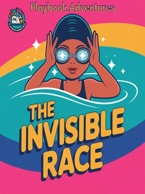 cover image of The Invisible Race